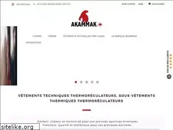 Sites similar to akammak.com