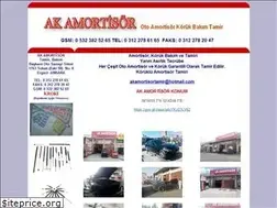 Sites similar to akamortisortamir.com