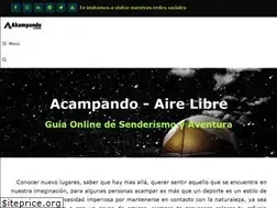 Sites similar to akampando.com