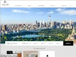 Sites similar to akamsales.com