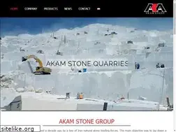 Sites similar to akamstone.com