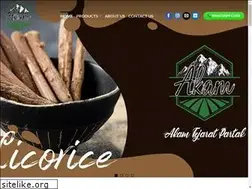 Sites similar to akamtp.com