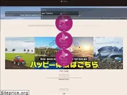 Sites similar to akan-mashu-nationalpark.asia