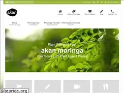 Sites similar to akan.co.za