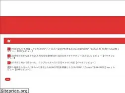 Sites similar to akanamo.com