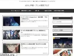 Sites similar to akananime.com