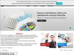 Sites similar to akandi.pl