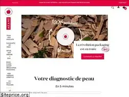 Sites similar to akane-skincare.com
