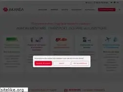 Sites similar to akanea.com