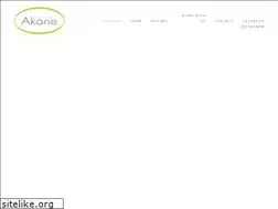 Sites similar to akanehair.com