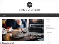 Sites similar to akanelee.me