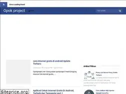 Sites similar to akangsulim.blogspot.com