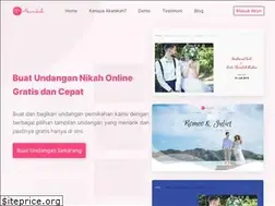Sites similar to akanikah.com