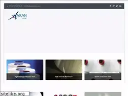 Sites similar to akaniplik.com