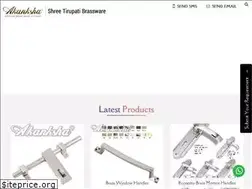 Sites similar to akankshabrass.com