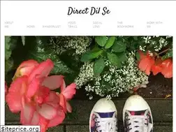 Sites similar to akankshadureja.com