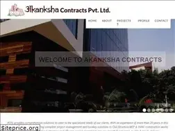 Sites similar to akankshagroup.co.in