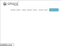 Sites similar to akant-lodz.pl