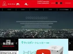 Sites similar to akao-co.com