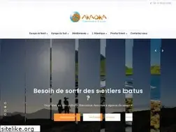 Sites similar to akaoka.com
