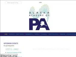 Sites similar to akapa.org