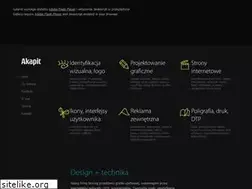 Sites similar to akapit.info