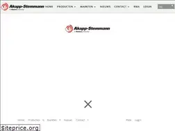 Sites similar to akapp.com