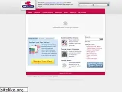 Sites similar to akapparel.com