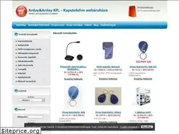 Sites similar to akaputelefon.hu