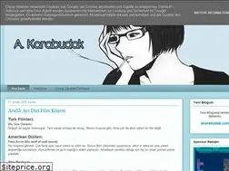 Sites similar to akarabudak.blogspot.com