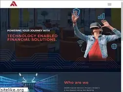 Sites similar to akaracap.com