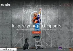 Sites similar to akaraisin.com