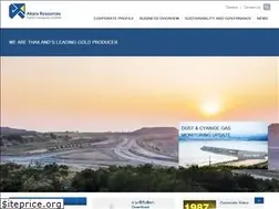 Sites similar to akararesources.com