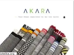 Sites similar to akararugs.in