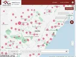 Sites similar to akarat.ca