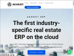 Sites similar to akarati.com