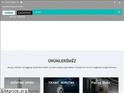 Sites similar to akarcay.com.tr