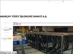 Sites similar to akarcaykataforez.com
