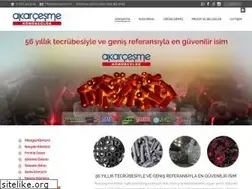 Sites similar to akarcesme.com