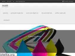 Sites similar to akarcopy.com