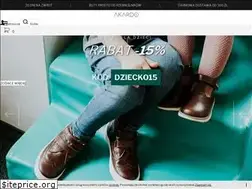Sites similar to akardo.pl