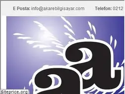 Sites similar to akarebilgisayar.com