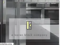 Sites similar to akarenblackcompany.com