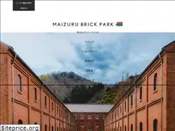 Sites similar to akarenga-park.com