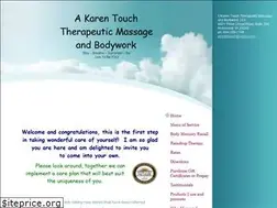Sites similar to akarentouch.info