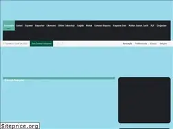 Sites similar to akarhaber.com