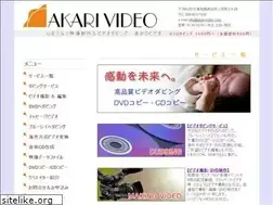 Sites similar to akari-video.com