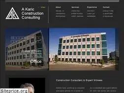Sites similar to akaricconsulting.com