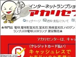 Sites similar to akaricenter.com