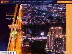 Sites similar to akaricity.vn